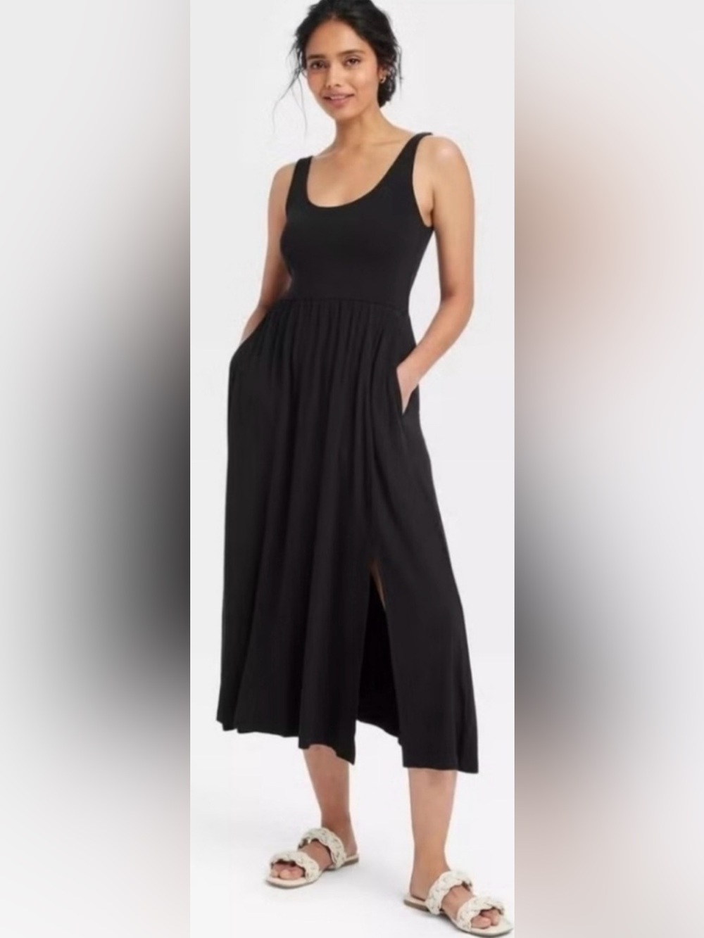 A New Day Ballet Midi